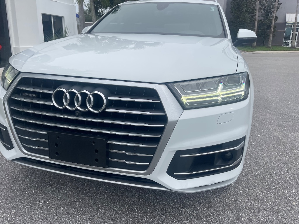 2019 Audi Q7 - $17,991