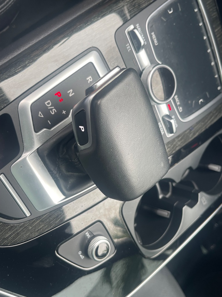 2019 Audi Q7 - $17,991