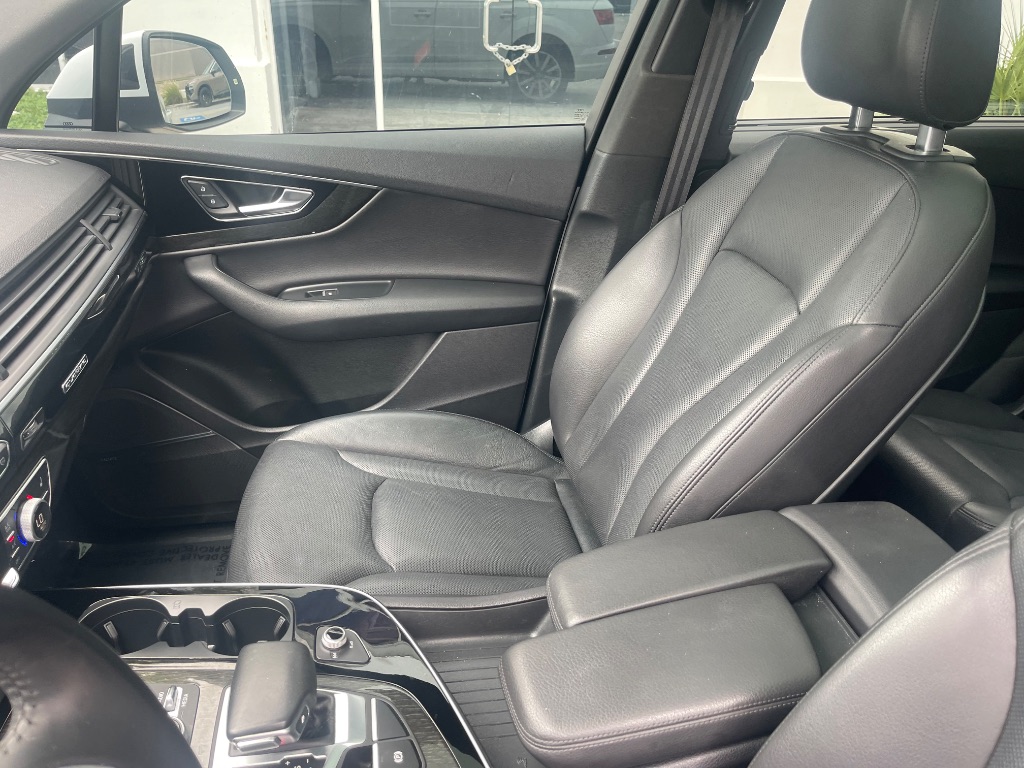2019 Audi Q7 - $17,991