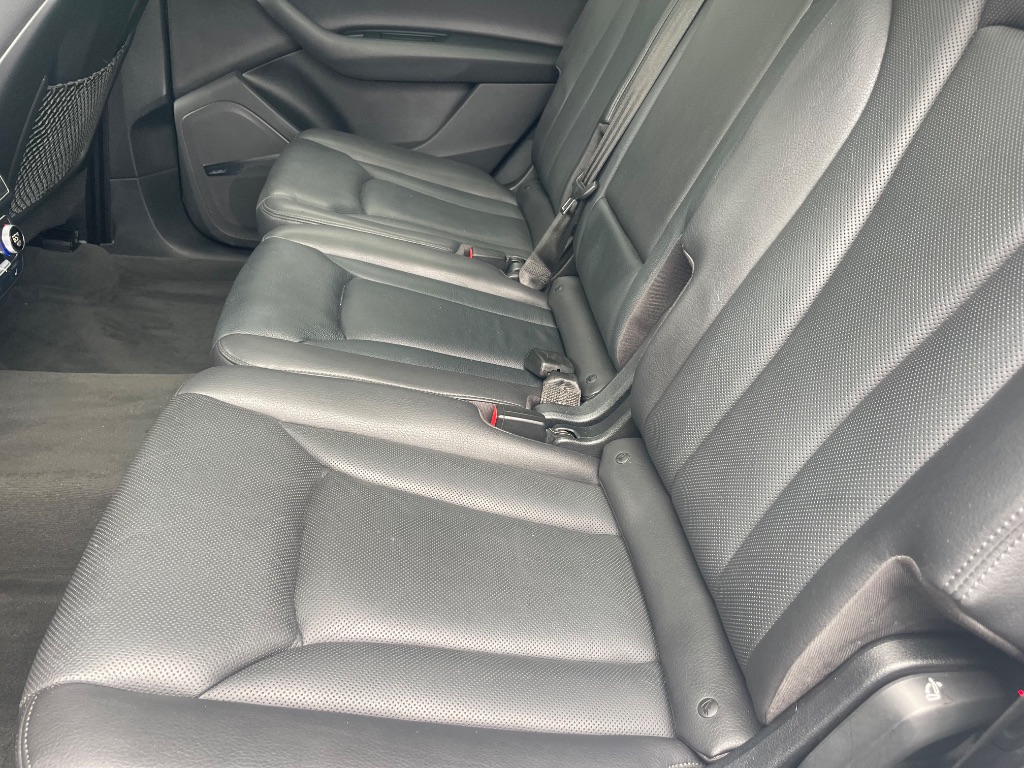 2019 Audi Q7 - $17,991