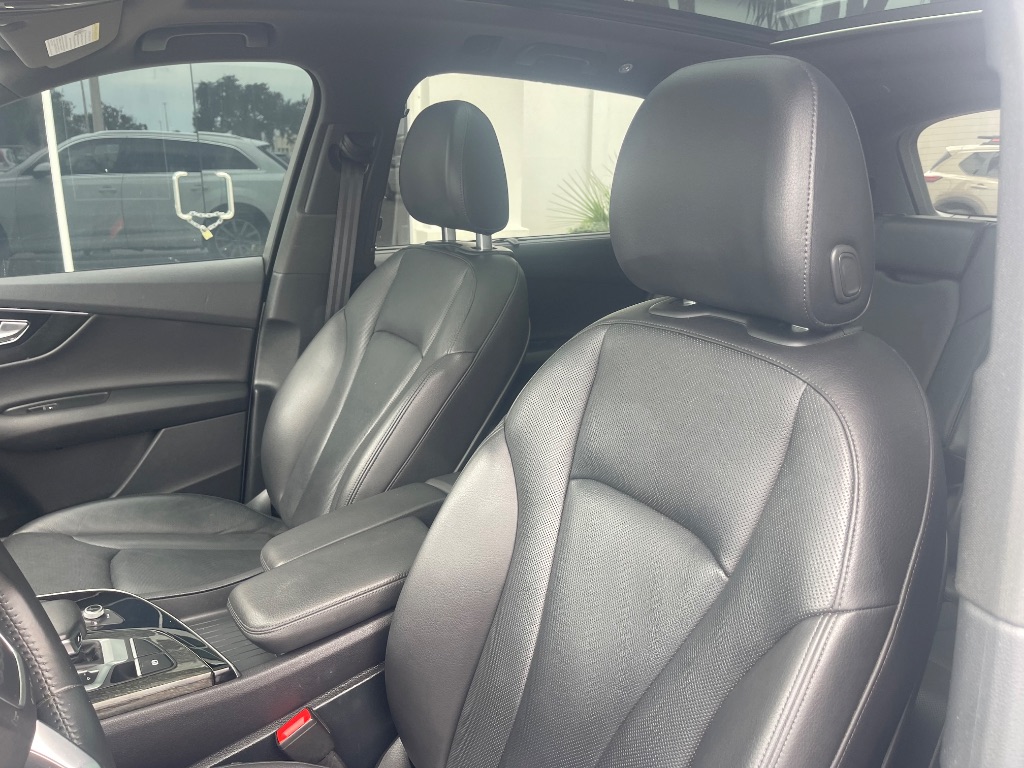 2019 Audi Q7 - $17,991