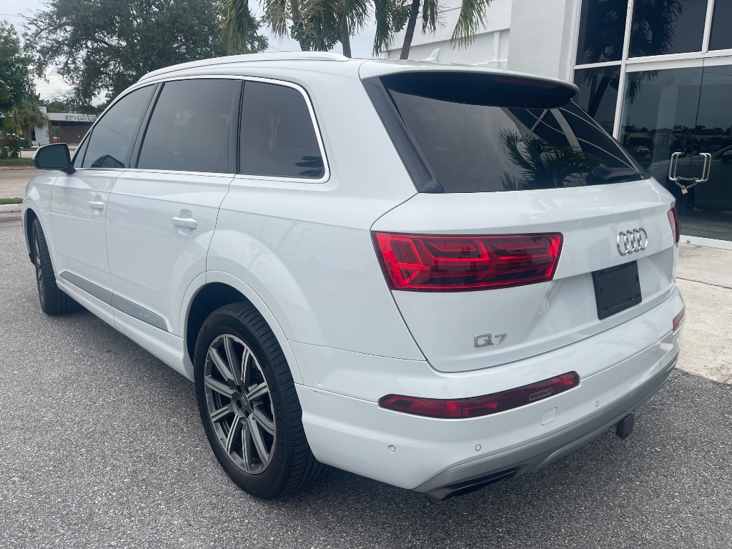 2019 Audi Q7 - $17,991