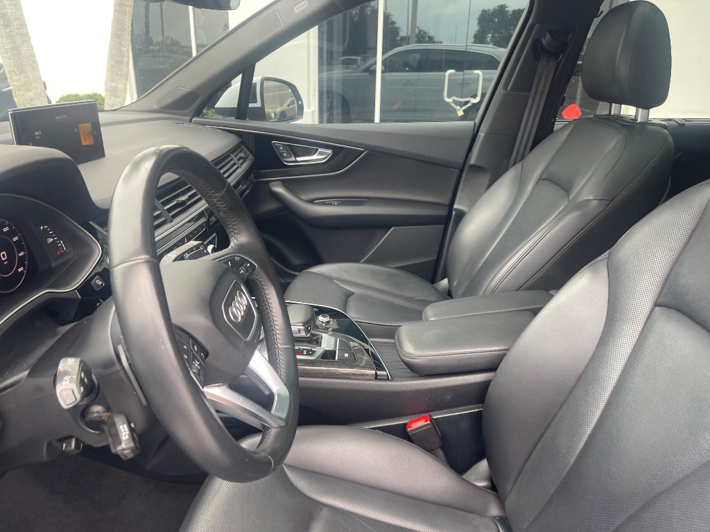 2019 Audi Q7 - $17,991