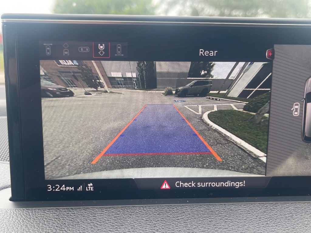 2019 Audi Q7 - $17,991