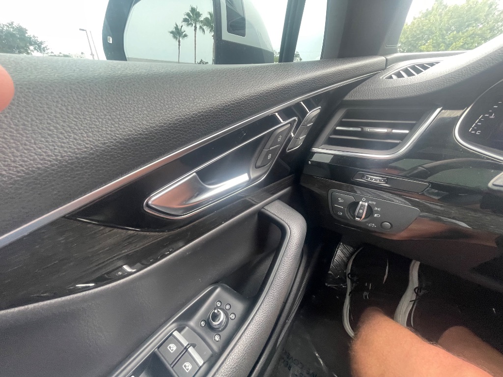 2019 Audi Q7 - $17,991