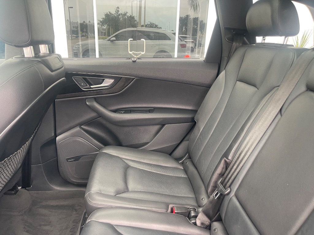 2019 Audi Q7 - $17,991