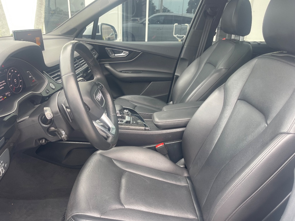 2019 Audi Q7 - $17,991