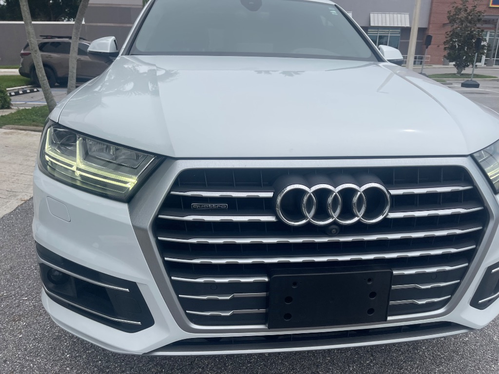 2019 Audi Q7 - $17,991