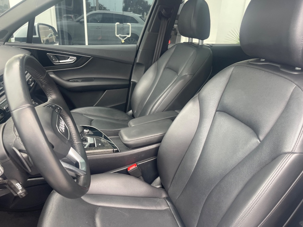 2019 Audi Q7 - $17,991