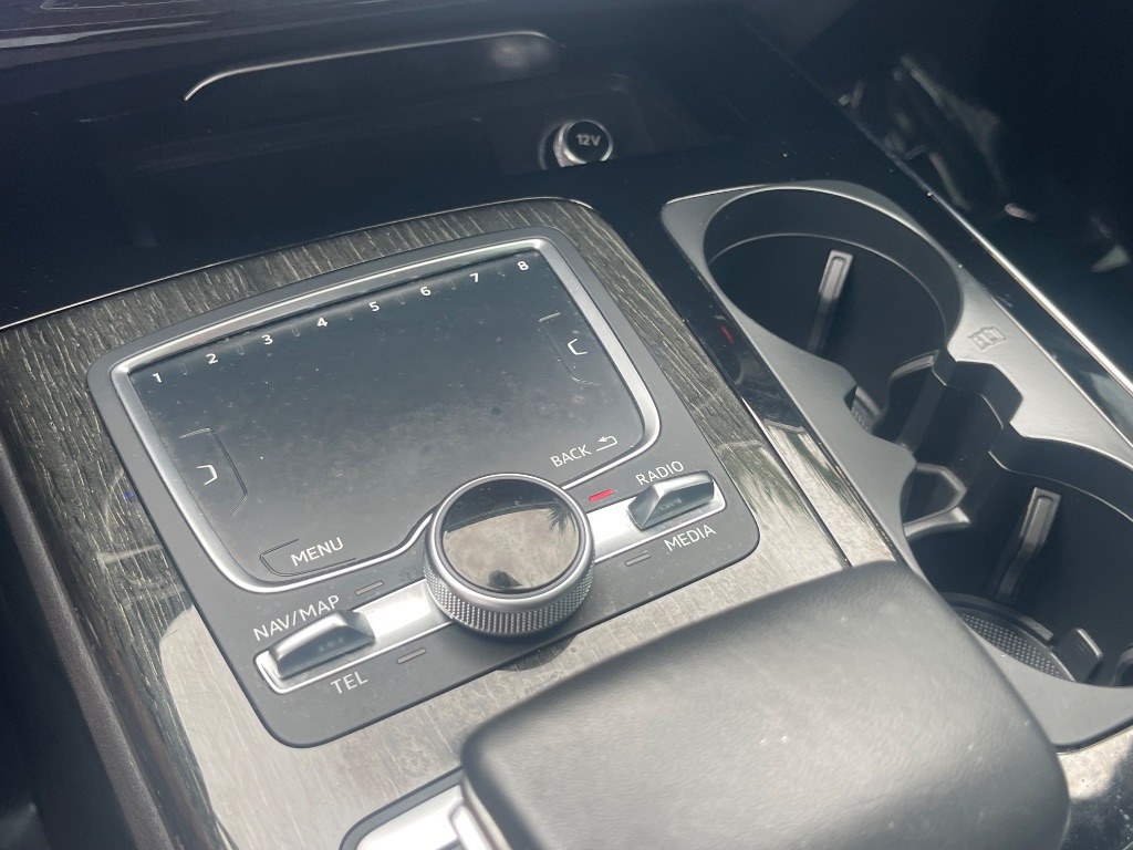 2019 Audi Q7 - $17,991
