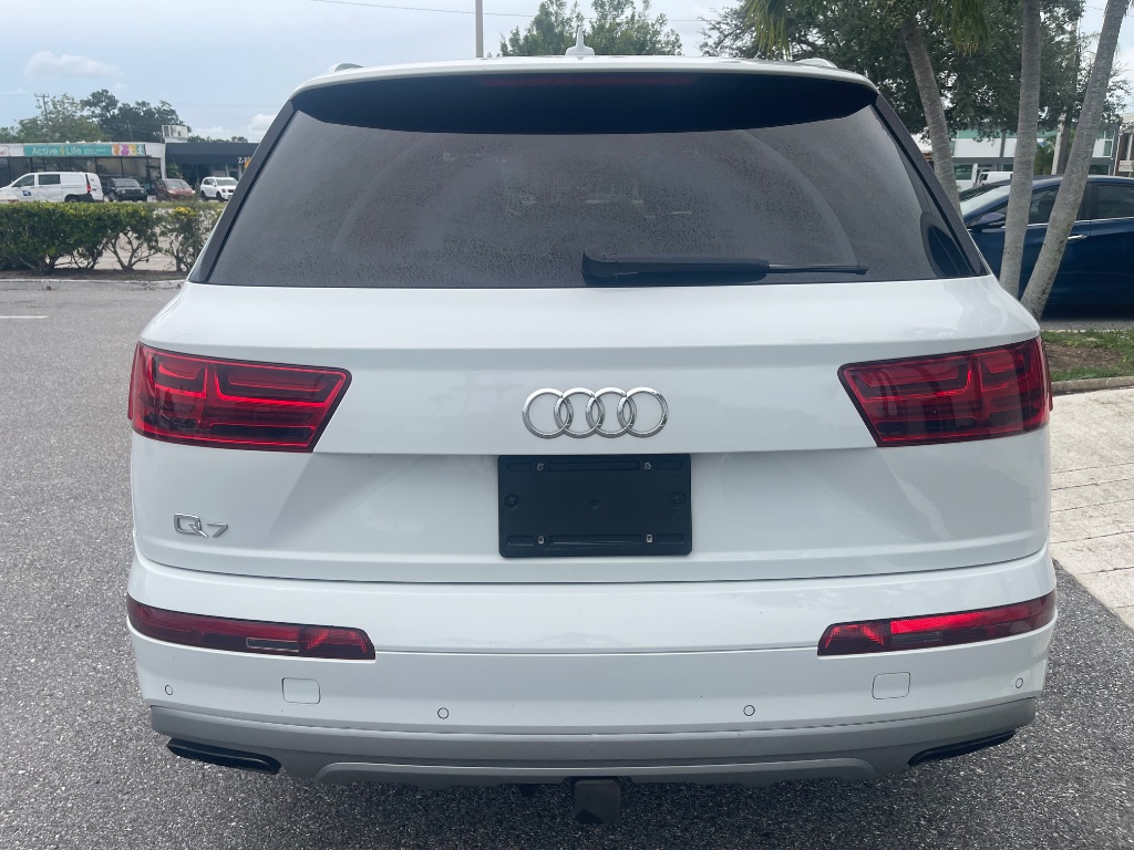 2019 Audi Q7 - $17,991