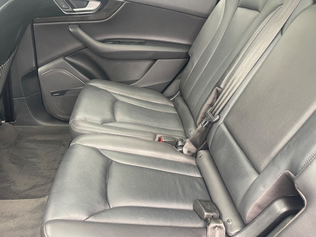 2019 Audi Q7 - $17,991