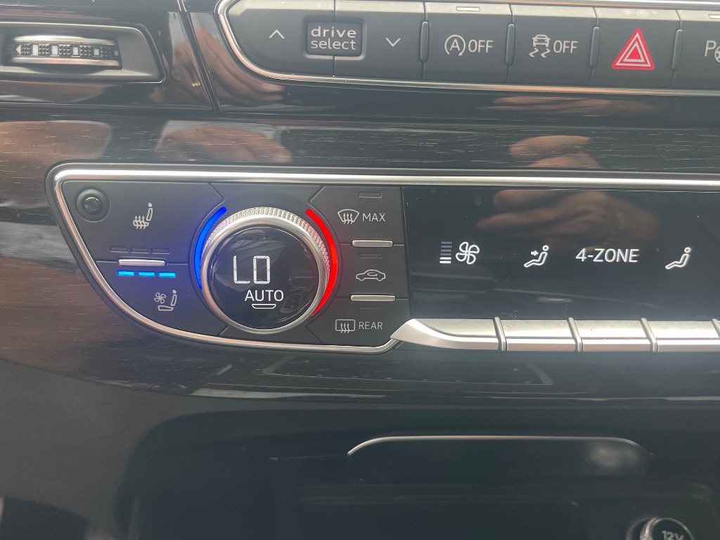 2019 Audi Q7 - $17,991