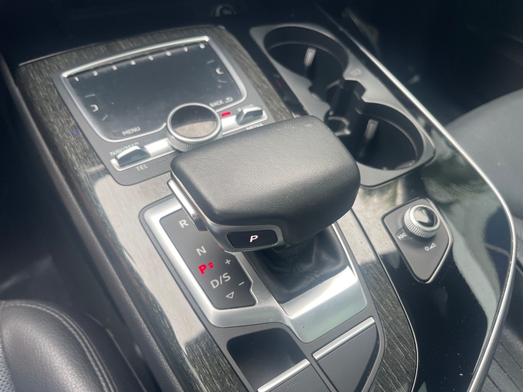 2019 Audi Q7 - $17,991