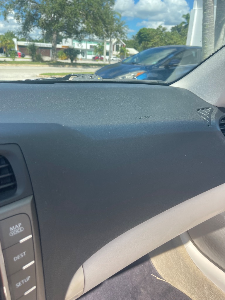 2010 Lexus IS - $15,888