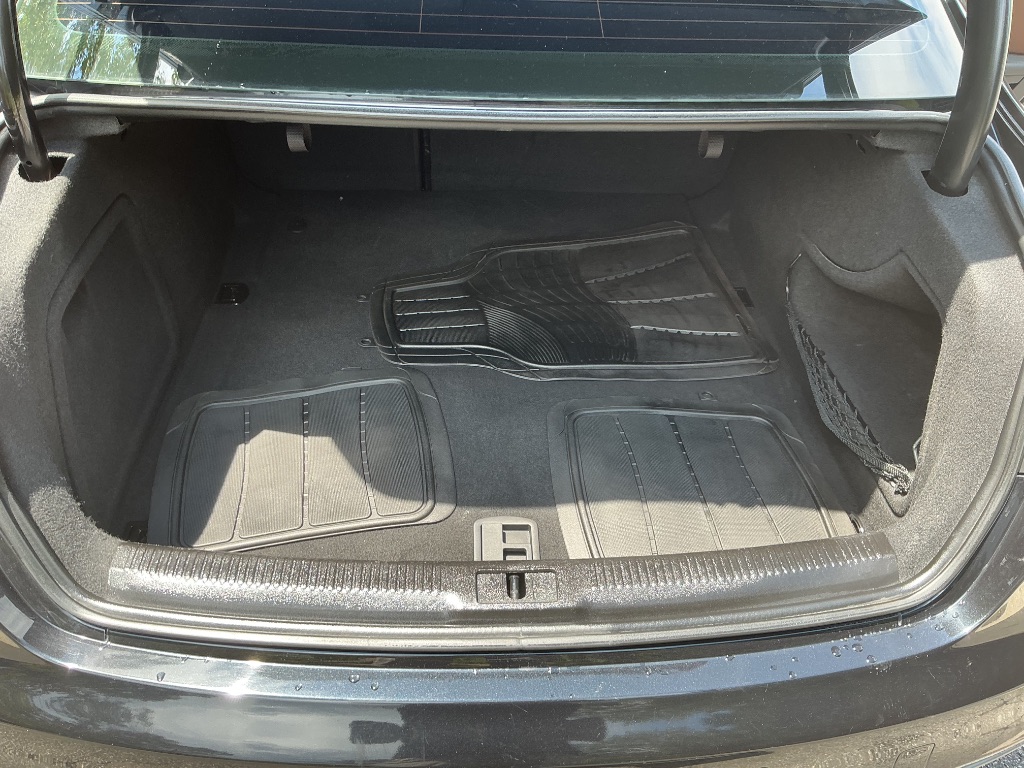2014 Audi A4