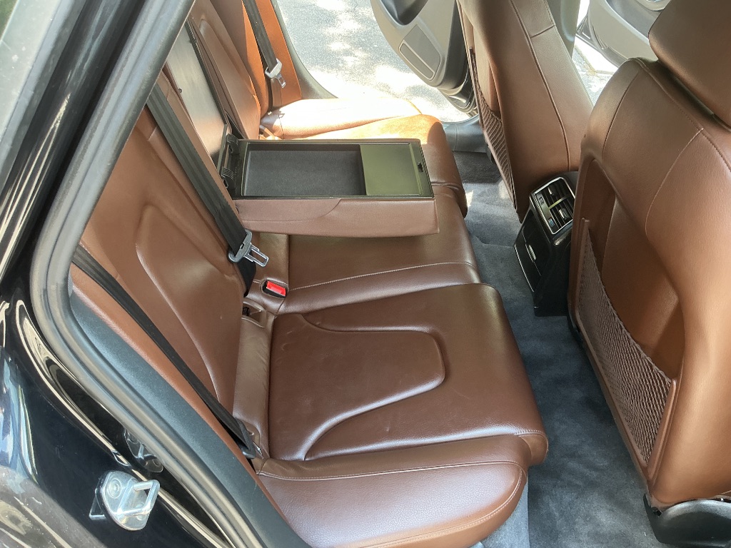 2014 Audi A4