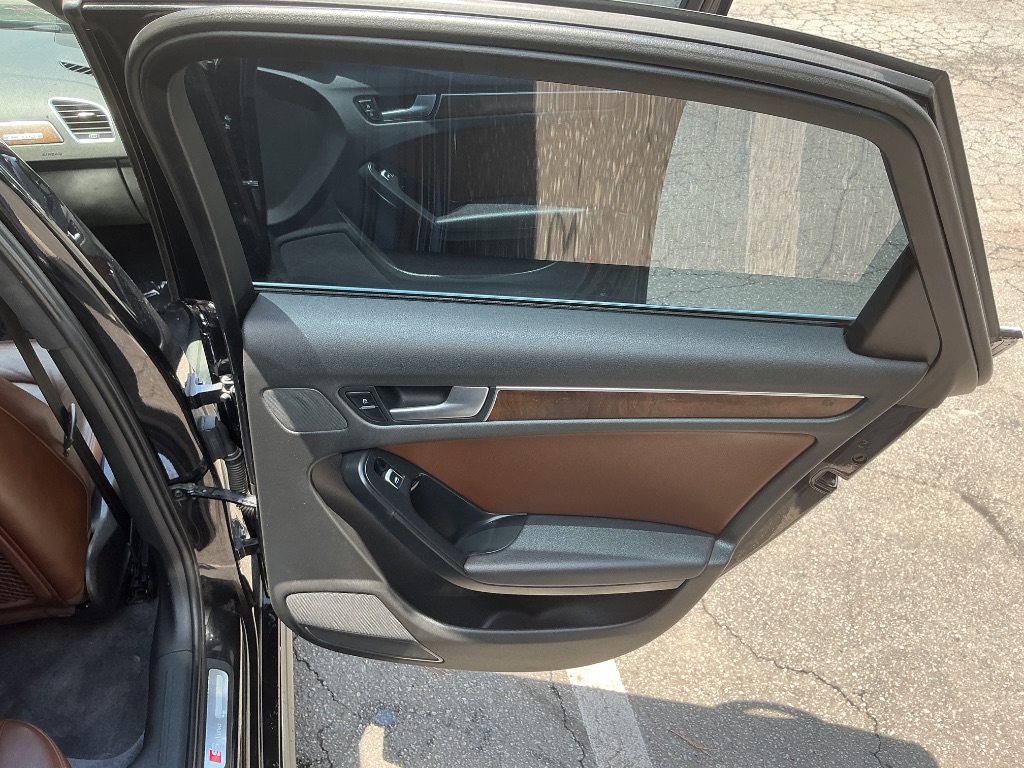 2014 Audi A4