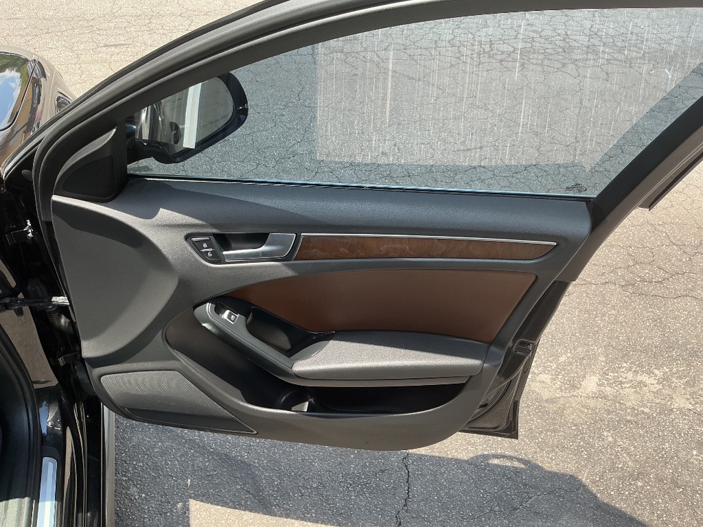 2014 Audi A4