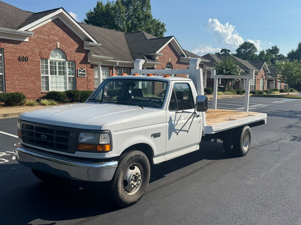 1994 Ford F-350 