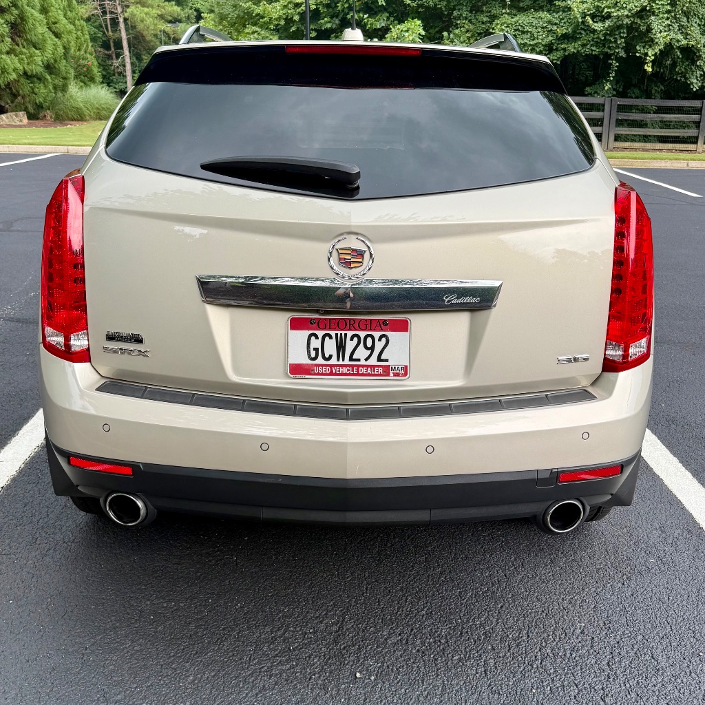 View vehicle photo 7