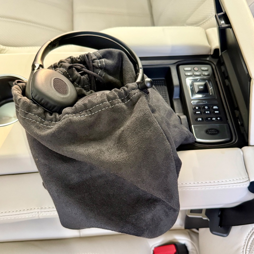 2017 Land Rover Range Rover - $49,000