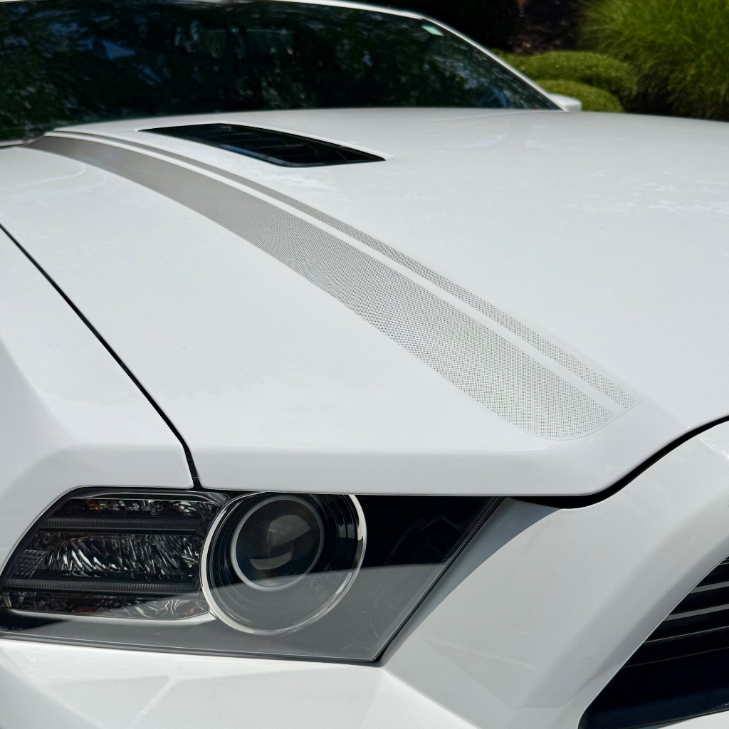 2014 Ford Mustang - $31,000
