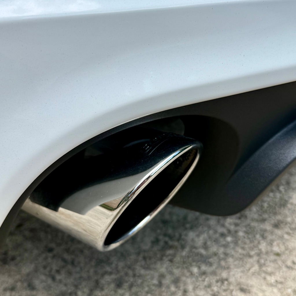 2014 Ford Mustang - $31,000