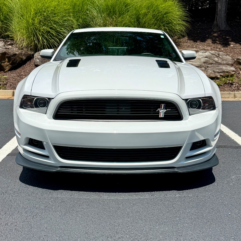 2014 Ford Mustang - $31,000