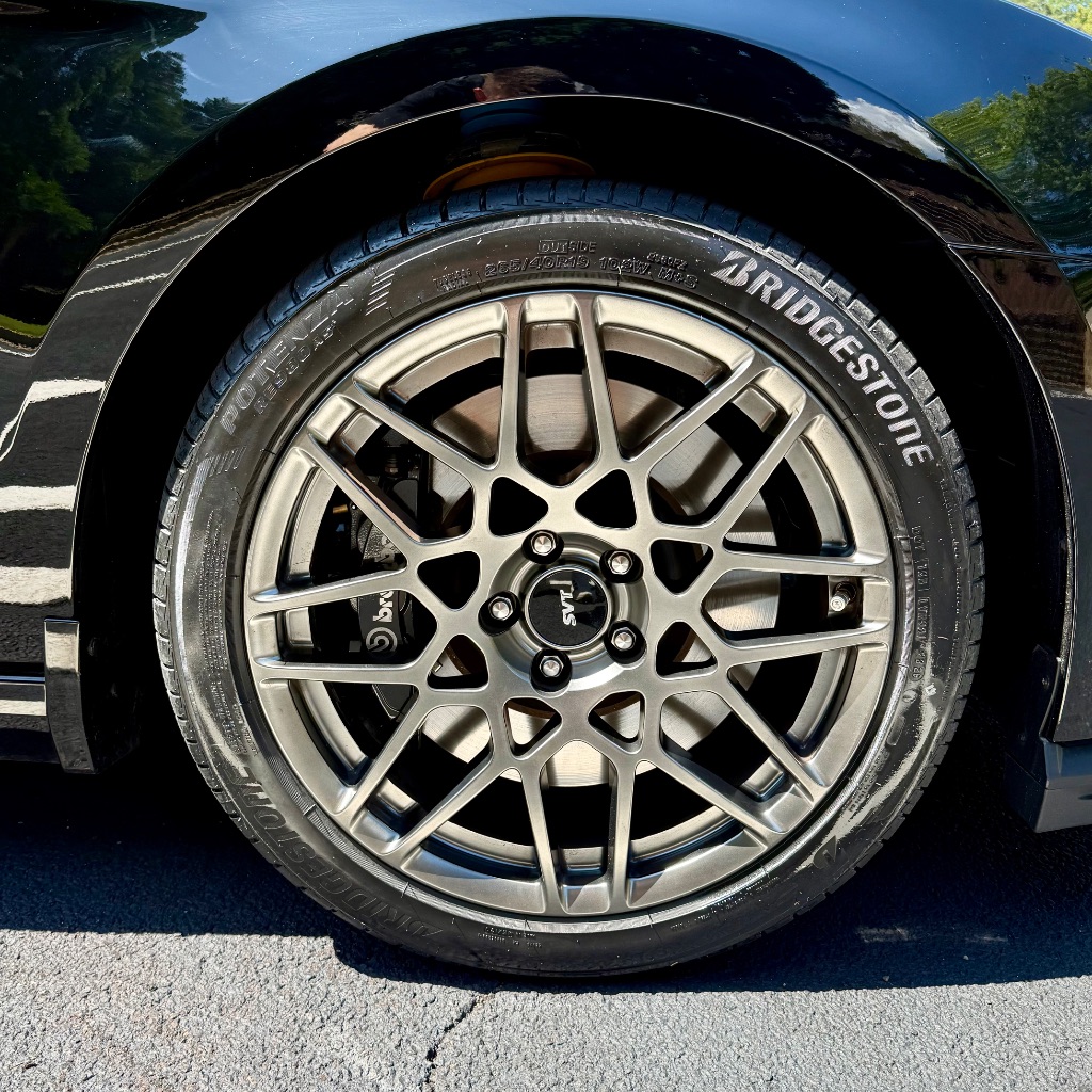 2013 Ford Mustang - $69,500