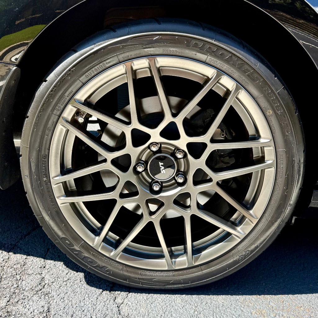 2013 Ford Mustang - $69,500
