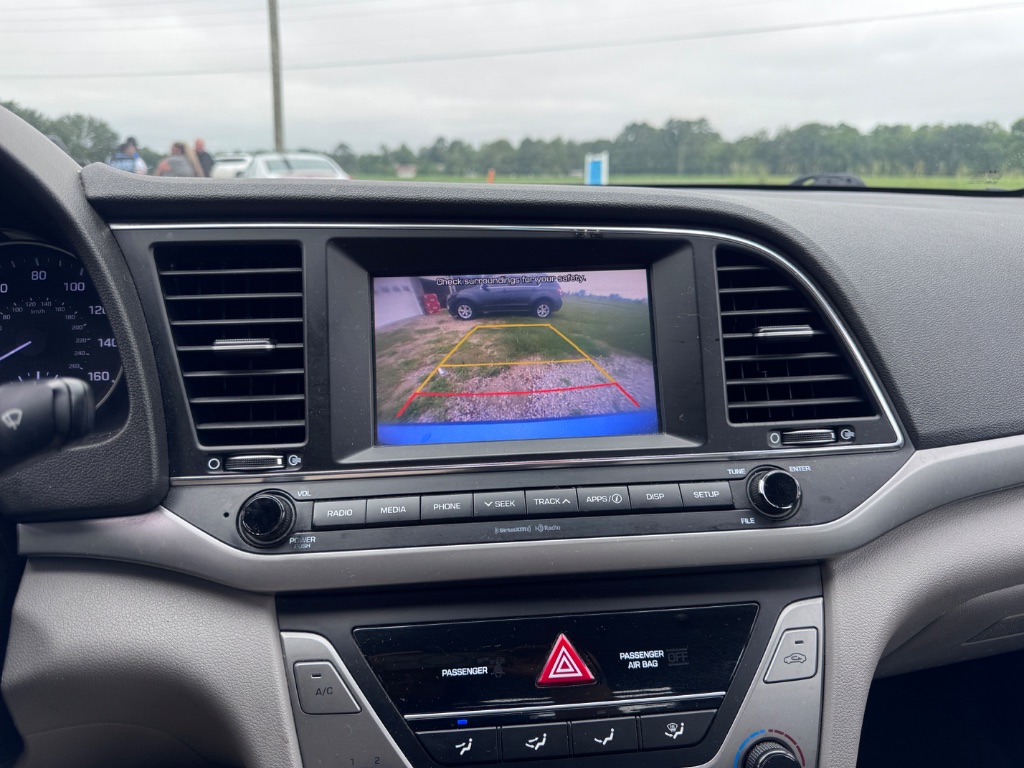 2017 Hyundai Elantra - $8,999