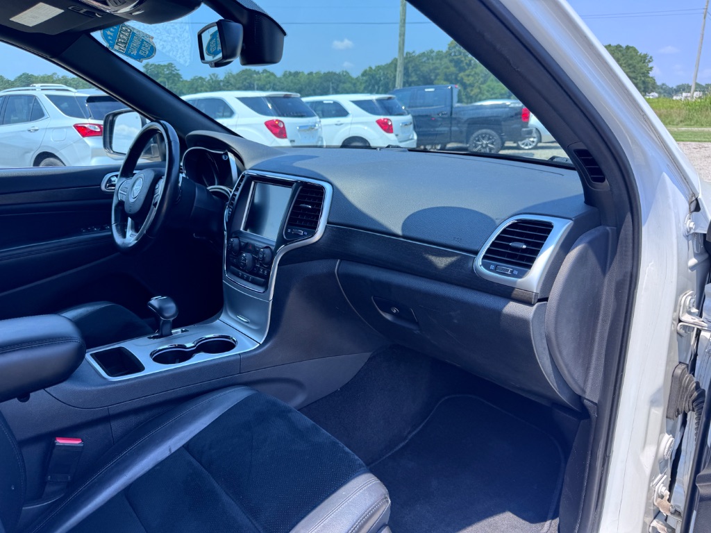 2015 Jeep Cherokee - $11,799
