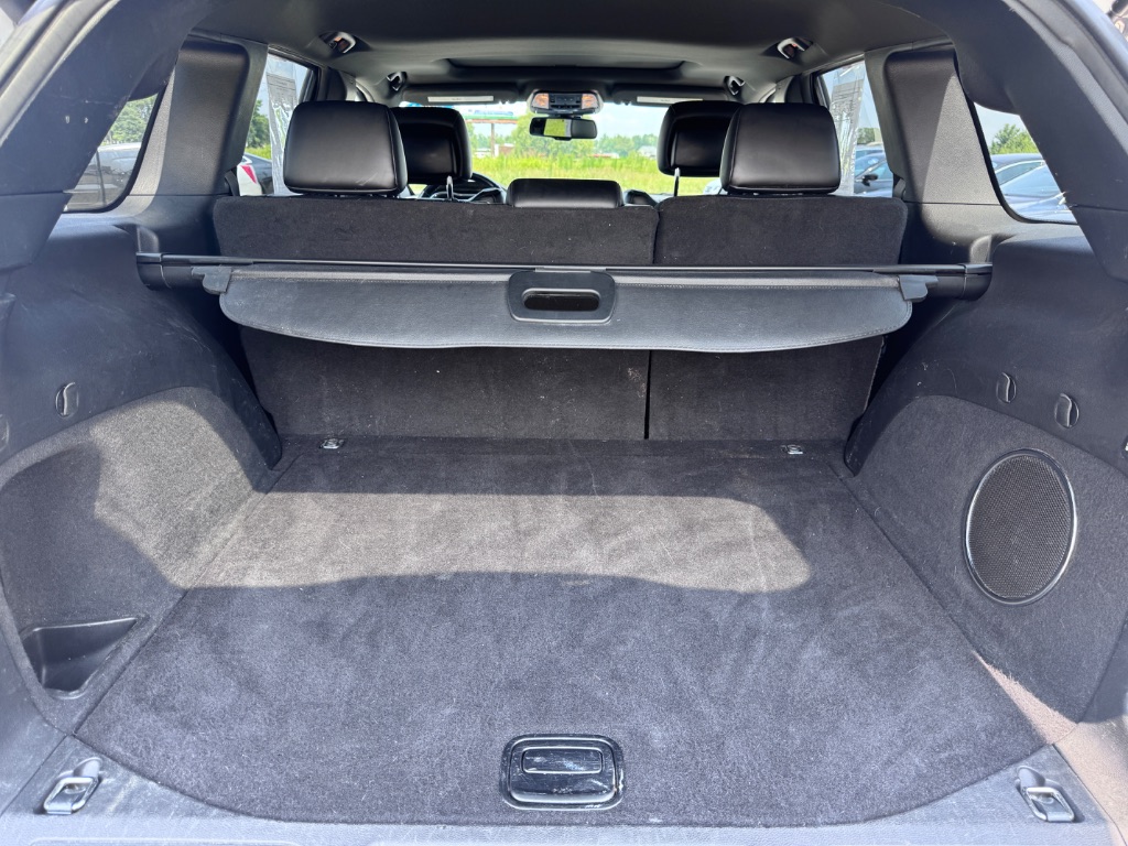 2015 Jeep Cherokee - $11,799