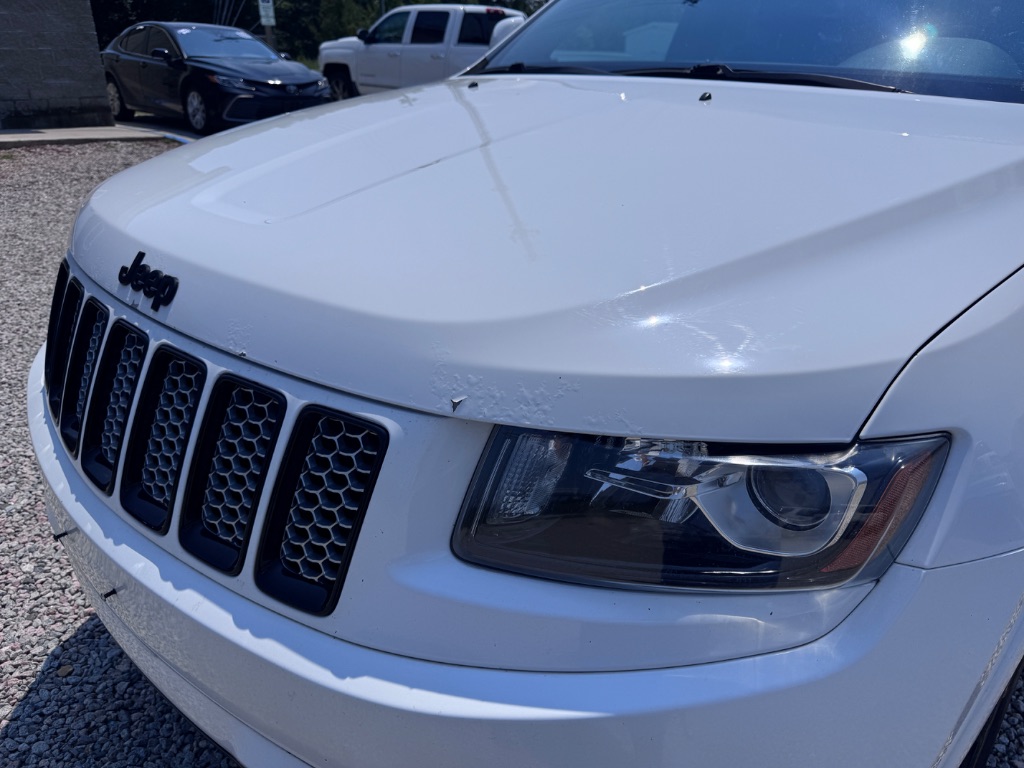 2015 Jeep Cherokee - $11,799