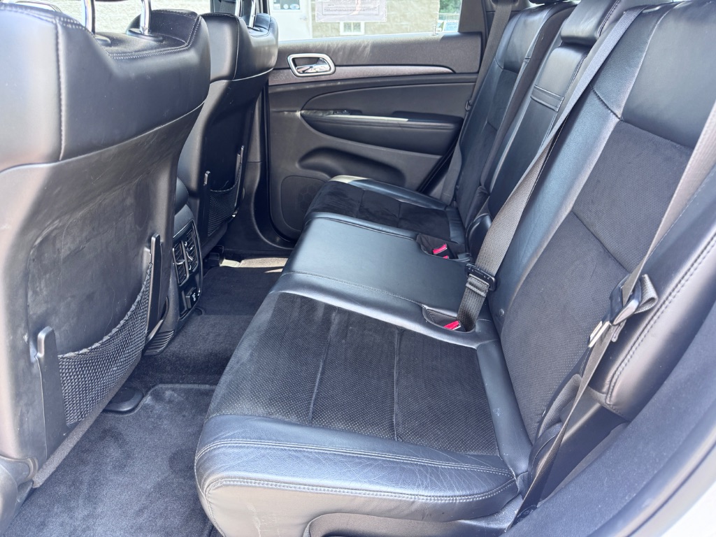2015 Jeep Cherokee - $11,799