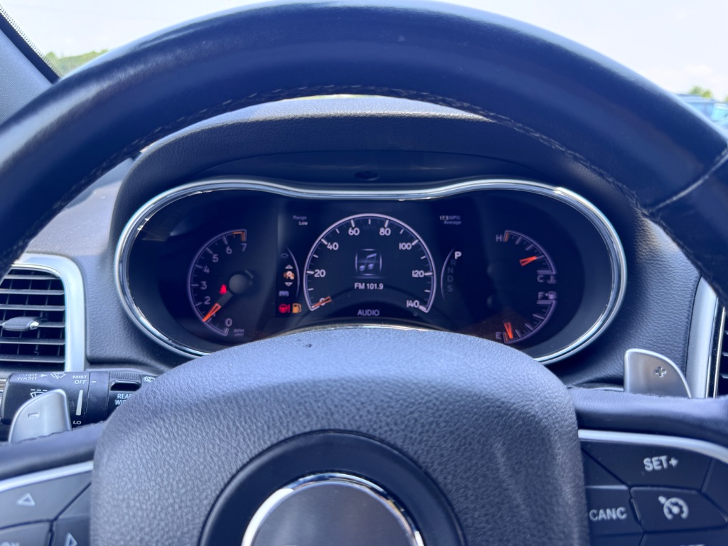 2015 Jeep Cherokee - $11,799