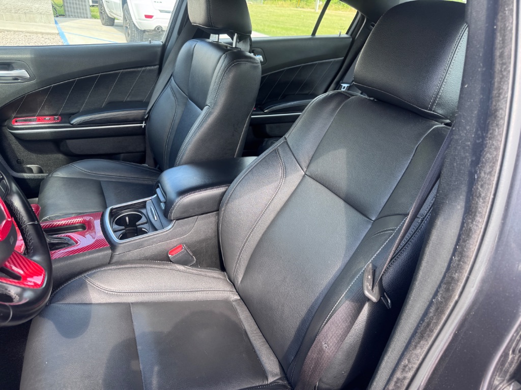 2022 Dodge Charger - $17,999