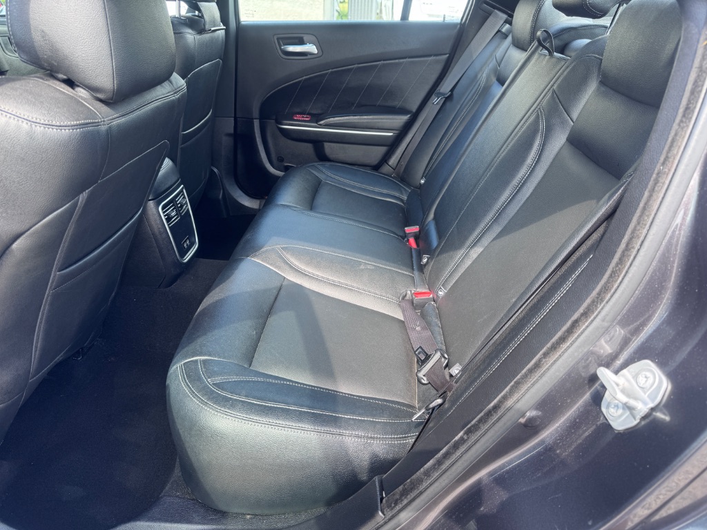 2022 Dodge Charger - $17,999