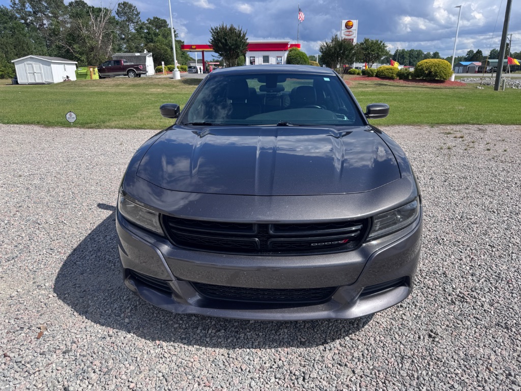 2022 Dodge Charger - $17,999