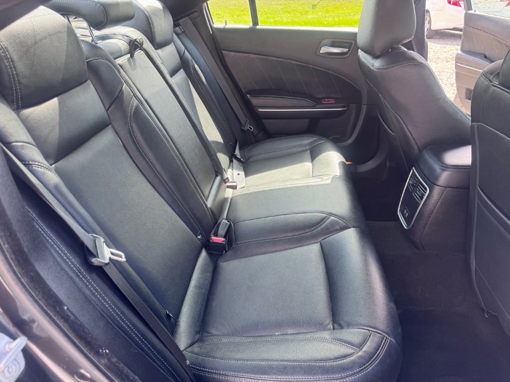 2022 Dodge Charger - $17,999