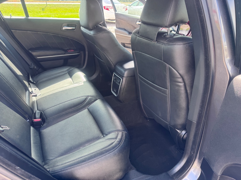 2022 Dodge Charger - $17,999