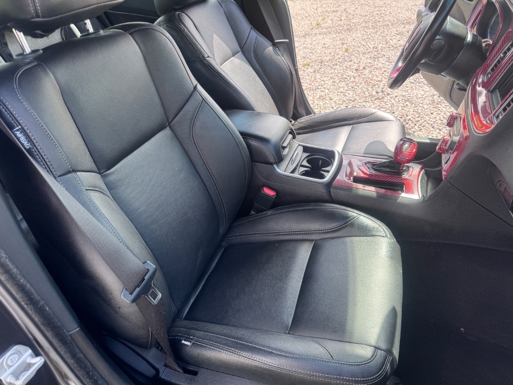 2022 Dodge Charger - $17,999