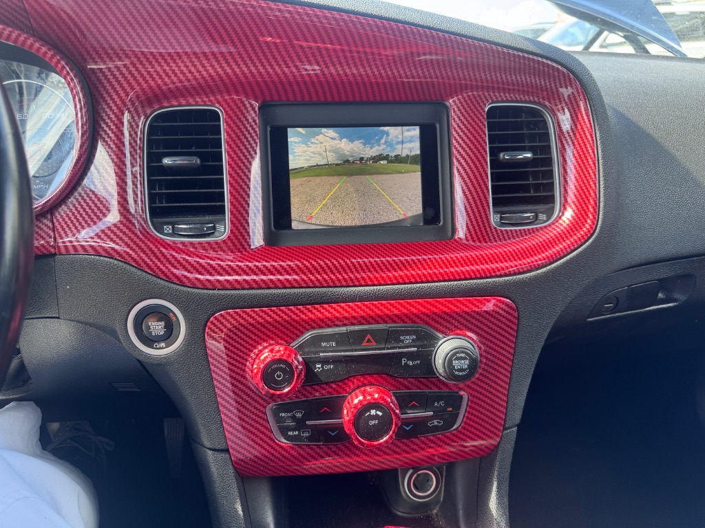 2022 Dodge Charger - $17,999