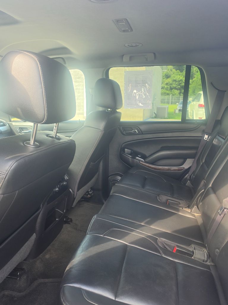 2016 Chevrolet Tahoe - $18,999