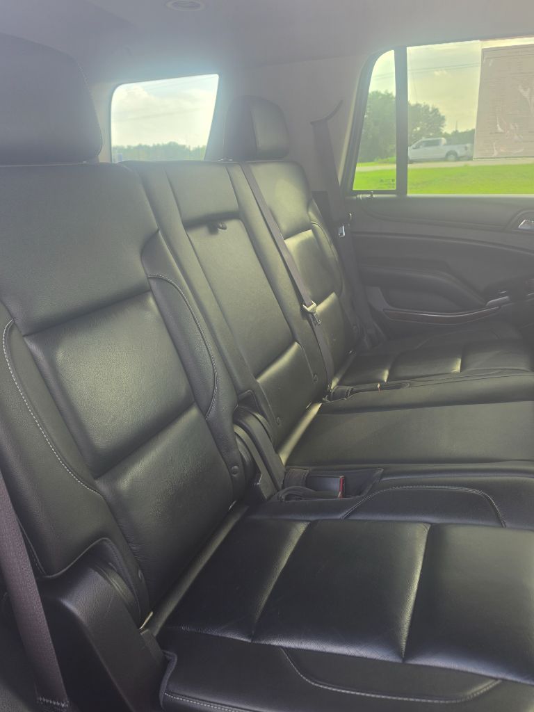 2016 Chevrolet Tahoe - $18,999