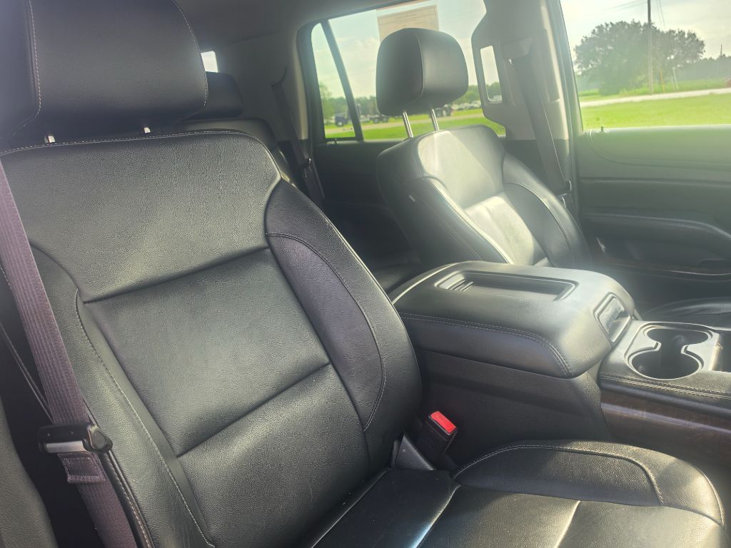 2016 Chevrolet Tahoe - $18,999