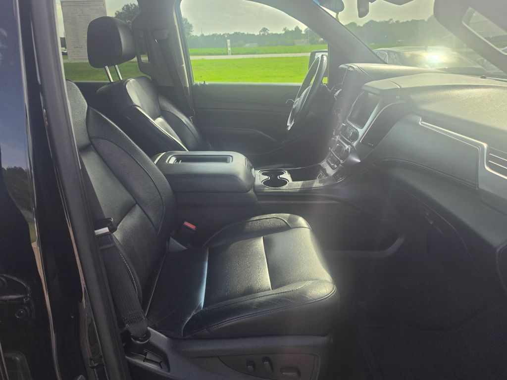 2016 Chevrolet Tahoe - $18,999