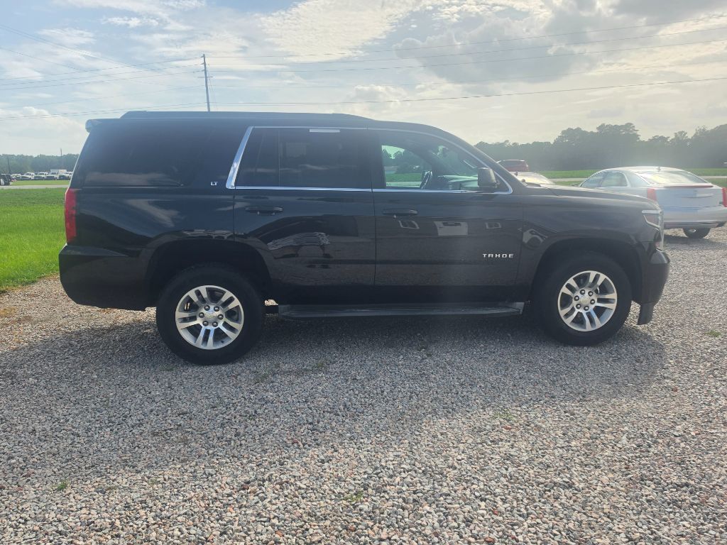 2016 Chevrolet Tahoe - $18,999