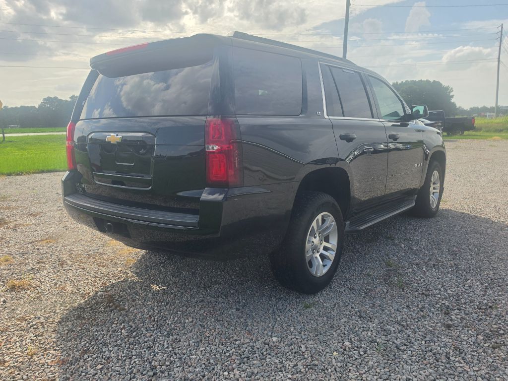 2016 Chevrolet Tahoe - $18,999
